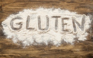 Gluten Free / Live Healthy